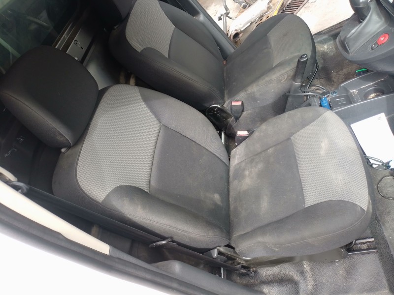 Recambio de juego asientos completo para renault kangoo express (fw0/1_) z.e. (fw0z, fw1z) referencia OEM IAM   