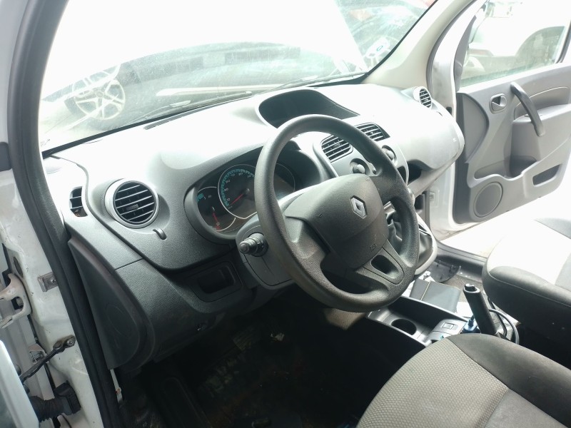 Recambio de kit airbag para renault kangoo express (fw0/1_) z.e. (fw0z, fw1z) referencia OEM IAM   