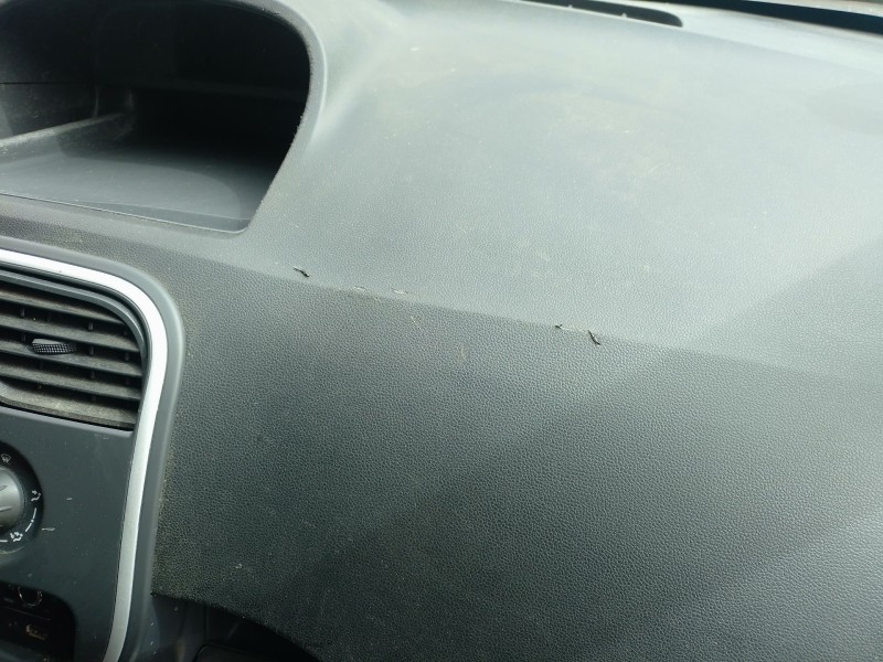 Recambio de kit airbag para renault kangoo express (fw0/1_) z.e. (fw0z, fw1z) referencia OEM IAM   