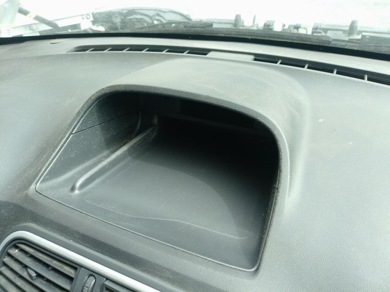 Recambio de kit airbag para renault kangoo express (fw0/1_) z.e. (fw0z, fw1z) referencia OEM IAM   