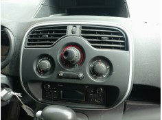 Recambio de mando calefaccion / aire acondicionado para renault kangoo express (fw0/1_) z.e. (fw0z, fw1z) referencia OEM IAM 5N8 2