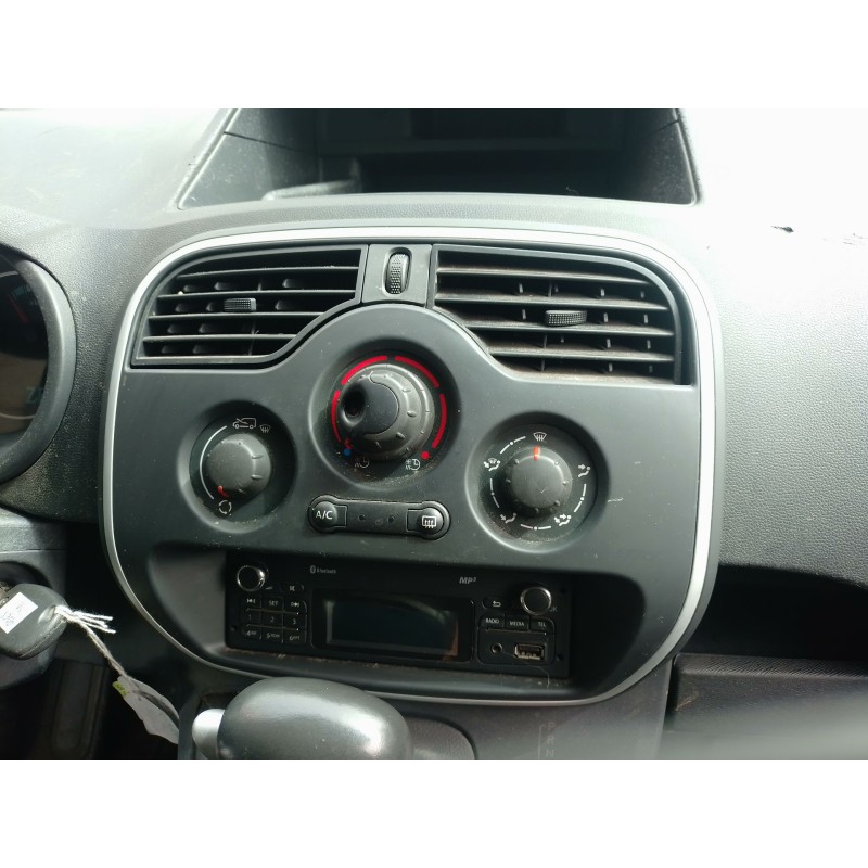 Recambio de mando calefaccion / aire acondicionado para renault kangoo express (fw0/1_) z.e. (fw0z, fw1z) referencia OEM IAM   