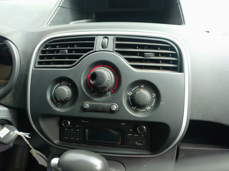 Recambio de mando calefaccion / aire acondicionado para renault kangoo express (fw0/1_) z.e. (fw0z, fw1z) referencia OEM IAM   