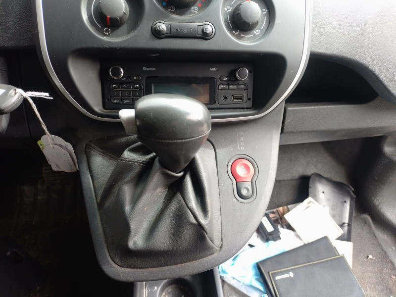 Recambio de palanca cambio para renault kangoo express (fw0/1_) z.e. (fw0z, fw1z) referencia OEM IAM   