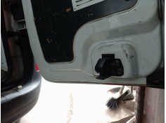 Recambio de cerradura puerta trasera derecha para renault kangoo express (fw0/1_) z.e. (fw0z, fw1z) referencia OEM IAM   