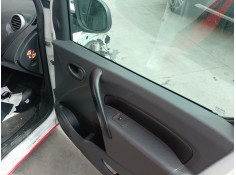 Recambio de elevalunas delantero derecho para renault kangoo express (fw0/1_) z.e. (fw0z, fw1z) referencia OEM IAM   