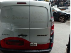 Recambio de puerta trasera derecha para renault kangoo express (fw0/1_) z.e. (fw0z, fw1z) referencia OEM IAM   