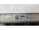 INTERCOOLER 2827007600 