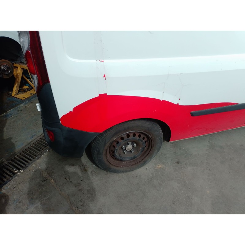 Recambio de amortiguador trasero derecho para renault kangoo express (fw0/1_) z.e. (fw0z, fw1z) referencia OEM IAM   