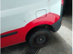 AMORTIGUADOR TRASERO IZQUIERDO 