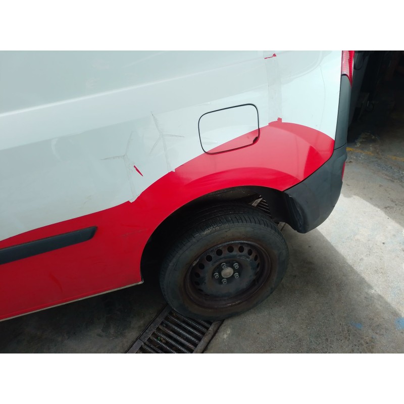 Recambio de amortiguador trasero izquierdo para renault kangoo express (fw0/1_) z.e. (fw0z, fw1z) referencia OEM IAM   