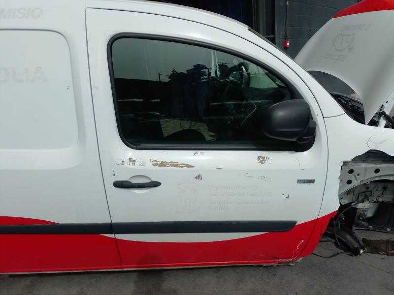 Recambio de puerta delantera derecha para renault kangoo express (fw0/1_) z.e. (fw0z, fw1z) referencia OEM IAM   