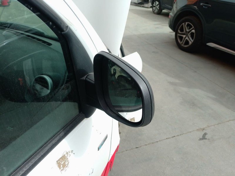 Recambio de retrovisor derecho para renault kangoo express (fw0/1_) z.e. (fw0z, fw1z) referencia OEM IAM   