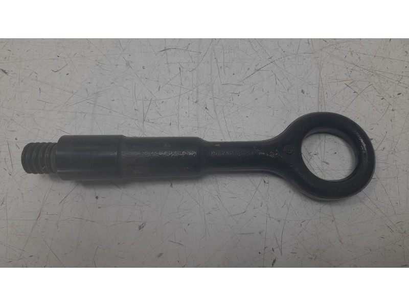 Recambio de herramientas para porsche cayman (typ 981c) gt4 referencia OEM IAM 97072155105  