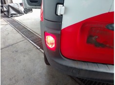 FARO ANTINIEBLA TRASERO IZQUIERDO 