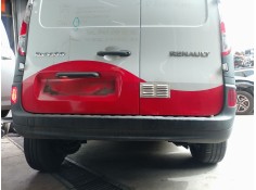 Recambio de paragolpes trasero para renault kangoo express (fw0/1_) z.e. (fw0z, fw1z) referencia OEM IAM 7701478196  107198510/R 2