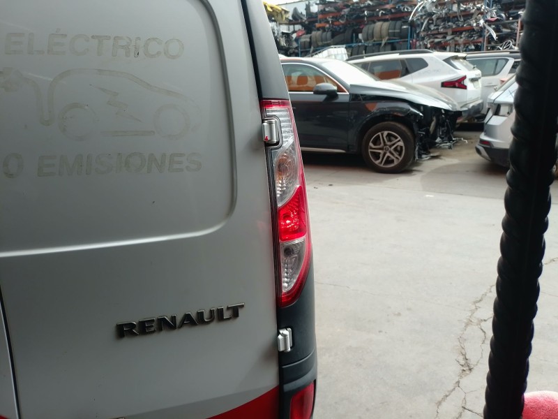 Recambio de piloto trasero derecho para renault kangoo express (fw0/1_) z.e. (fw0z, fw1z) referencia OEM IAM   