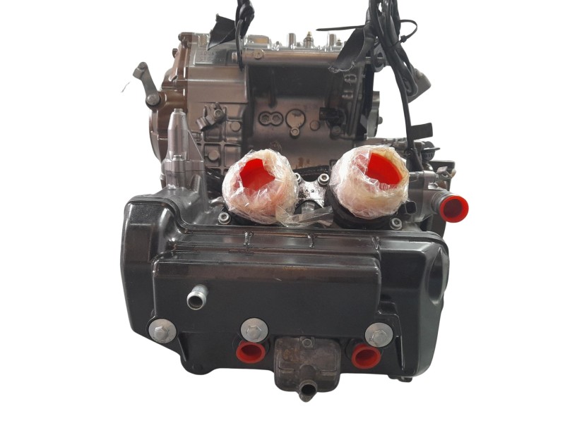 Recambio de motor completo para honda crf crf 1100 l africa twin dct referencia OEM IAM   