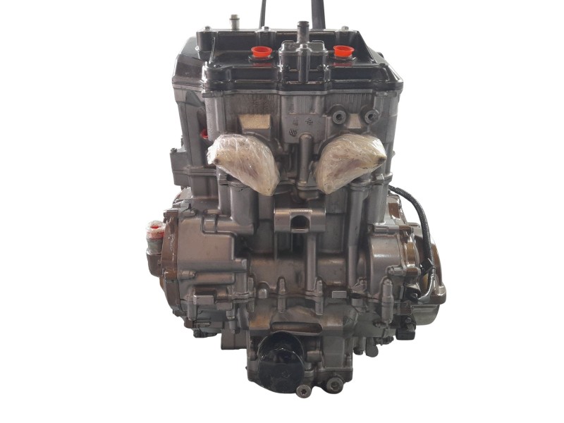 Recambio de motor completo para honda crf crf 1100 l africa twin dct referencia OEM IAM   