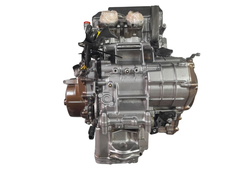 Recambio de motor completo para honda crf crf 1100 l africa twin dct referencia OEM IAM   