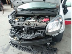 CONDENSADOR / RADIADOR AIRE ACONDICIONADO 