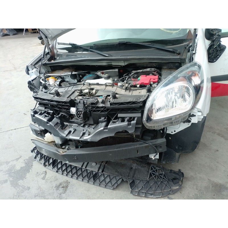 Recambio de electroventilador para renault kangoo express (fw0/1_) z.e. (fw0z, fw1z) referencia OEM IAM   