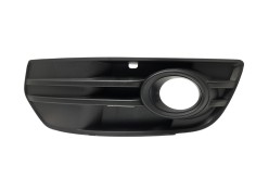 Recambio de rejilla paragolpes izquierda para audi q5 (8r) referencia OEM IAM 8R0807681A01C 107023017 107023017/AD8202134/209101