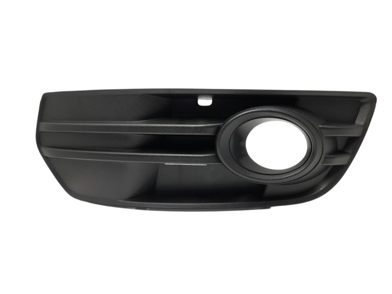 Recambio de rejilla paragolpes izquierda para audi q5 (8r) referencia OEM IAM 8R0807681A01C 107023017 107023017/AD8202134/209101