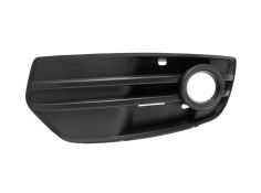 Recambio de rejilla paragolpes izquierda para audi q5 (8r) referencia OEM IAM 8R0807681A01C 107023017 107023017/AD8202134/209101 2