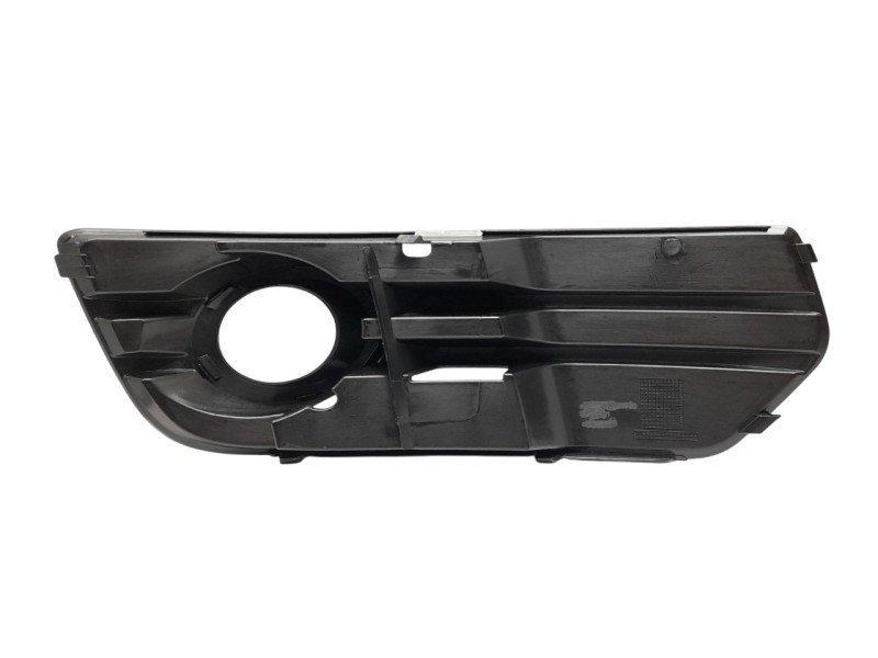 Recambio de rejilla paragolpes izquierda para audi q5 (8r) referencia OEM IAM 8R0807681A01C 107023017 107023017/AD8202134/209101