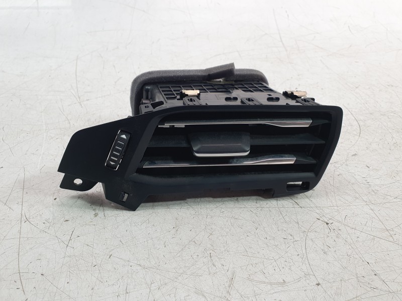 Recambio de aireador derecho para ford kuga iii (dfk) 2.5 fhev referencia OEM IAM JX7B19893CL  