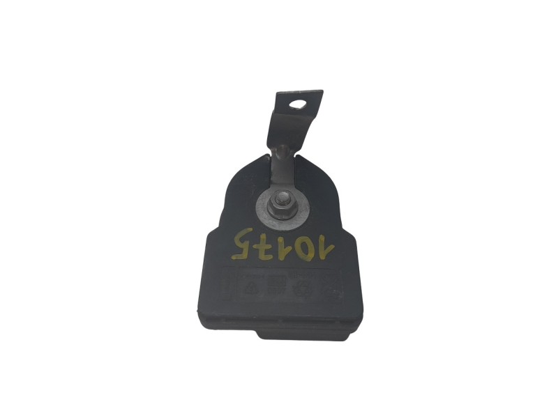 Recambio de modulo electronico para porsche cayman (typ 981c) gt4 referencia OEM IAM 1K8951605B  