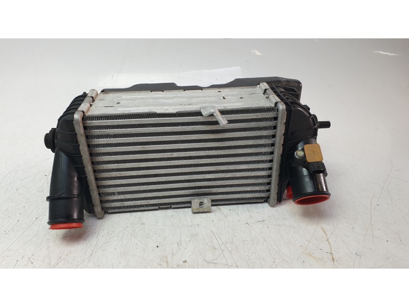 Recambio de intercooler para hyundai i20 iii (bc3, bi3) 1.0 t-gdi referencia OEM IAM 2827007350  