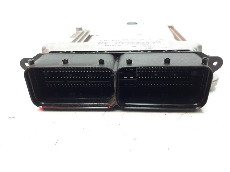 Recambio de centralita motor uce para volkswagen t-roc advance referencia OEM IAM 04L907309P 0281031483 