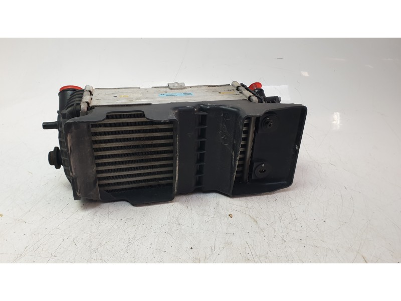 Recambio de intercooler para hyundai i20 iii (bc3, bi3) 1.0 t-gdi referencia OEM IAM 2827007350  