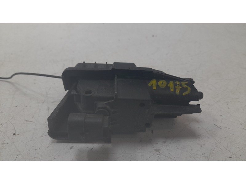 Recambio de modulo electronico para porsche cayman (typ 981c) gt4 referencia OEM IAM 99150486000  