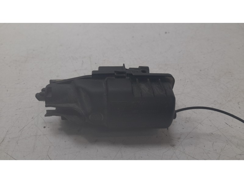 Recambio de modulo electronico para porsche cayman (typ 981c) gt4 referencia OEM IAM 99150486000  