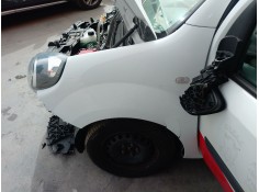 AMORTIGUADOR DELANTERO IZQUIERDO 