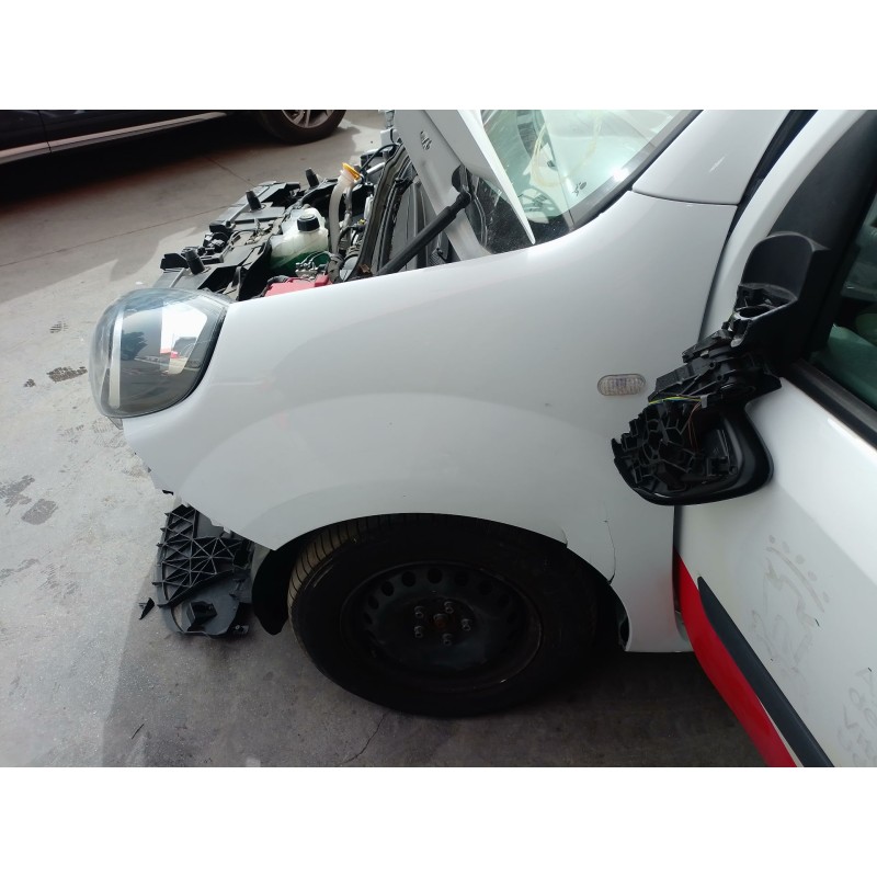 Recambio de amortiguador delantero izquierdo para renault kangoo express (fw0/1_) z.e. (fw0z, fw1z) referencia OEM IAM   