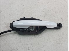 MANETA EXTERIOR TRASERA DERECHA LJ6BS224A37EF LJ6BS224A37EF 