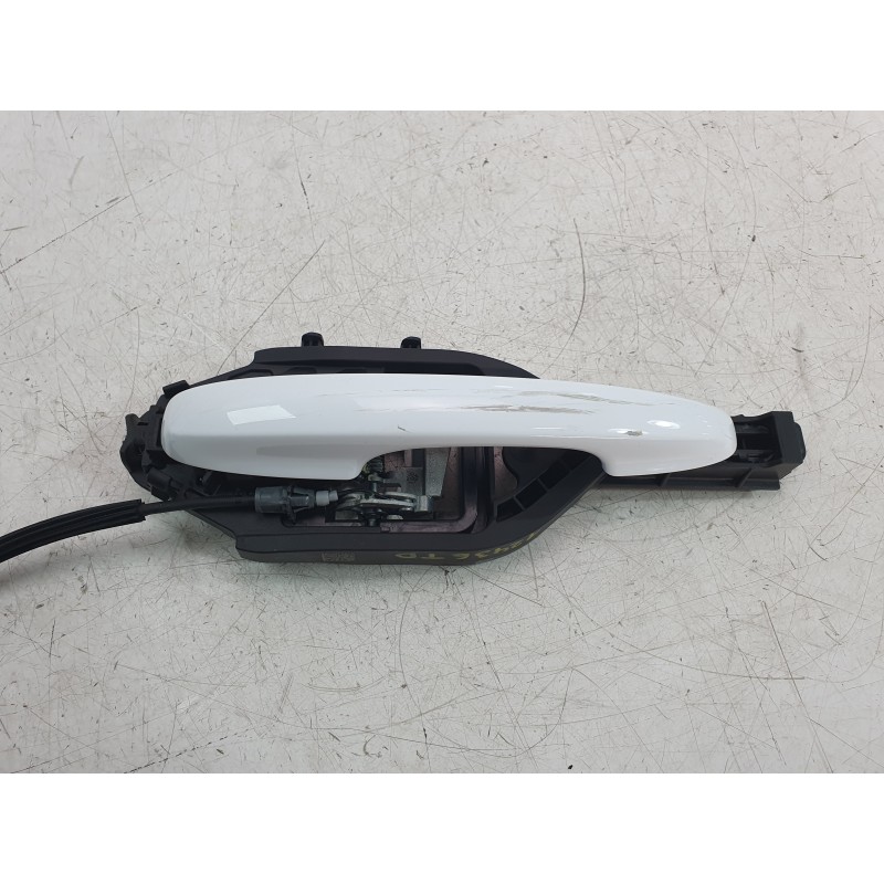 Recambio de maneta exterior trasera derecha para ford kuga iii (dfk) 2.5 fhev referencia OEM IAM LJ6BS224A37EF  