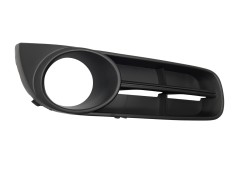 Recambio de rejilla paragolpes derecha para skoda fabia (5j2 ) referencia OEM IAM 5J08536669B9 107195817 107195817/SK3242133/818