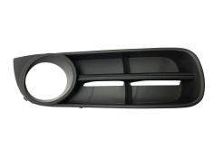 Recambio de rejilla paragolpes derecha para skoda fabia (5j2 ) referencia OEM IAM 5J08536669B9 107195817 107195817/SK3242133/818 2