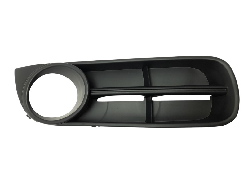 Recambio de rejilla paragolpes derecha para skoda fabia (5j2 ) referencia OEM IAM 5J08536669B9 107195817 107195817/SK3242133/818