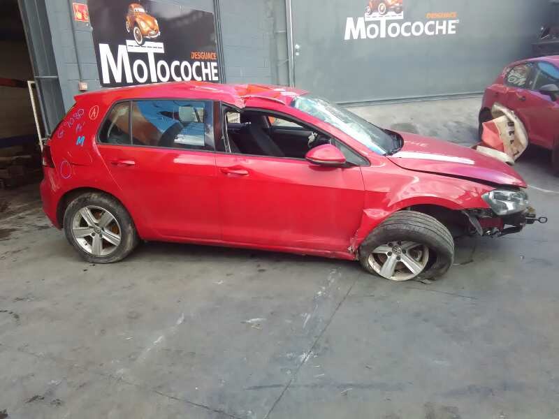 volkswagen golf vii lim. (5g1) del año 2014