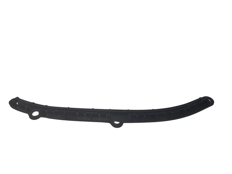 Recambio de moldura para porsche cayman (typ 981c) gt4 referencia OEM IAM 98150486601  