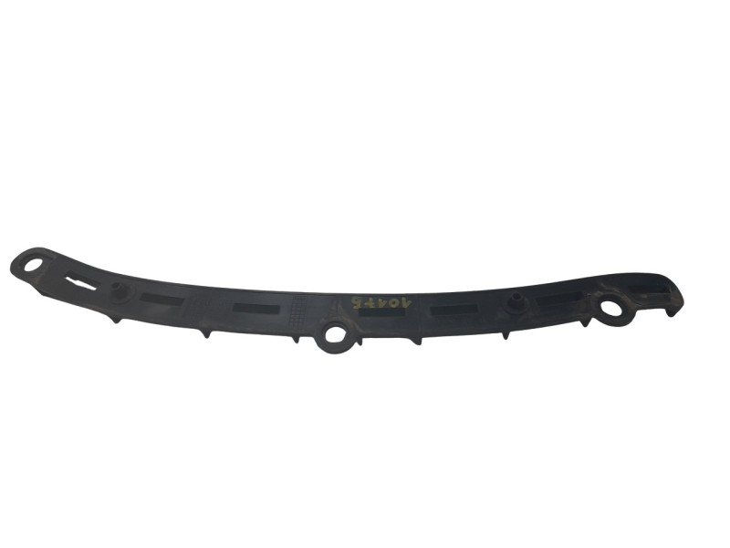 Recambio de moldura para porsche cayman (typ 981c) gt4 referencia OEM IAM 98150486601  