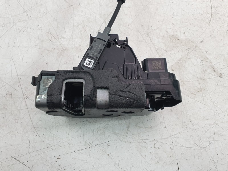 Recambio de cerradura puerta trasera derecha para ford kuga iii (dfk) 2.5 fhev referencia OEM IAM 2099457  10610500122/CRD-FRD-9