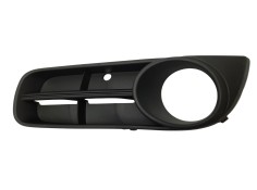 Recambio de rejilla paragolpes izquierda para skoda fabia (5j2 ) referencia OEM IAM 5J08536659B9 107195818 107195818/SK3242134/8