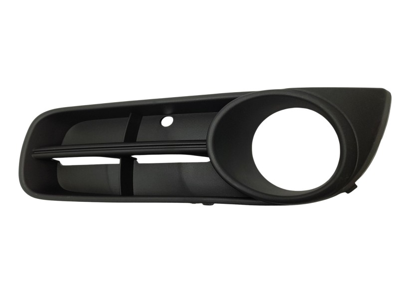 Recambio de rejilla paragolpes izquierda para skoda fabia (5j2 ) referencia OEM IAM 5J08536659B9 107195818 107195818/SK3242134/8